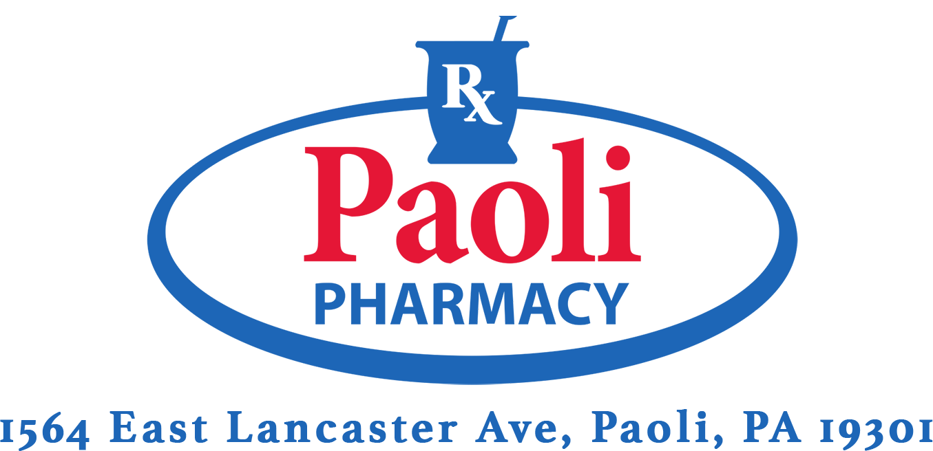Paoli Pharmacy Your Local Paoli Pharmacy